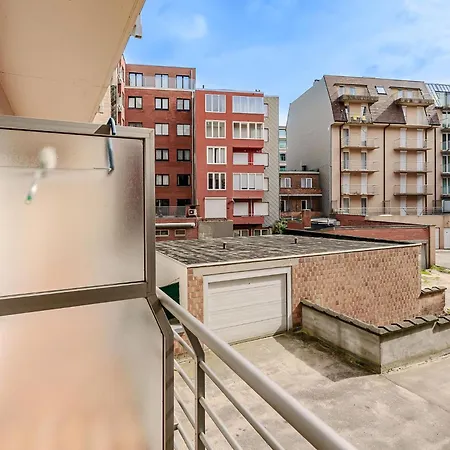 Σπίτι διακοπών Stormvogel 0102 P15 *