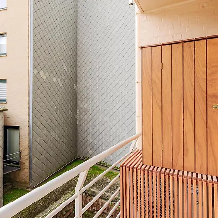 Stormvogel 0102 P15 * Sint-Idesbald