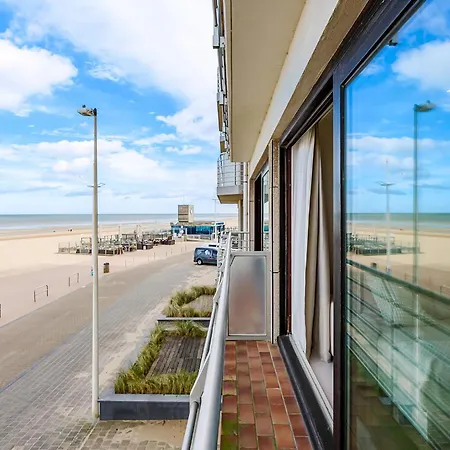 Casa vacanze Stormvogel 0102 P15