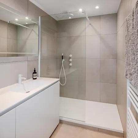 Σπίτι διακοπών Stormvogel 0102 P15 *