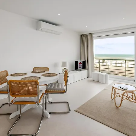 Casa vacanze Stormvogel 0102 P15 *